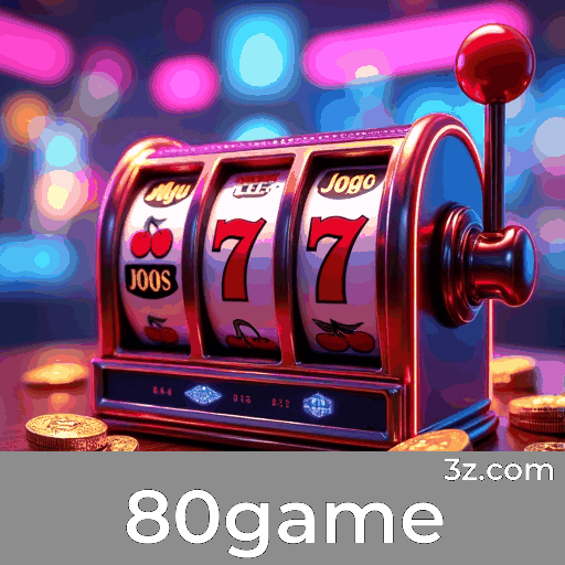 Descubra a Magia dos Jogos no 80game: Diversão Sem Limites