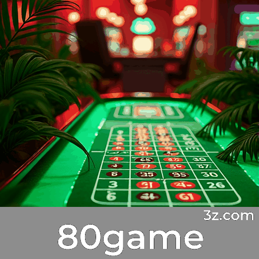 80game: Estável, Seguro e Otimizado para Brasileiros