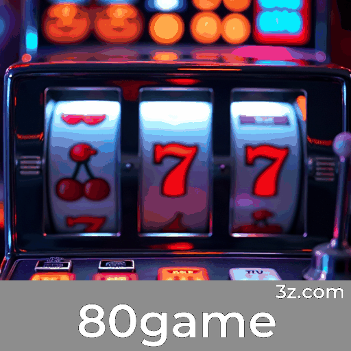 80game: Jogos de Cassino Empolgantes e Oportunidade de Ganhar