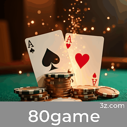 Descubra a Magia dos Jogos no 80game: Diversão Sem Limites
