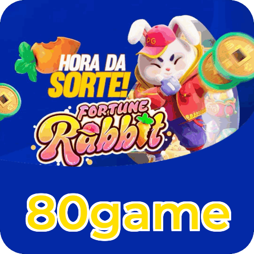 Instalação Android 80game