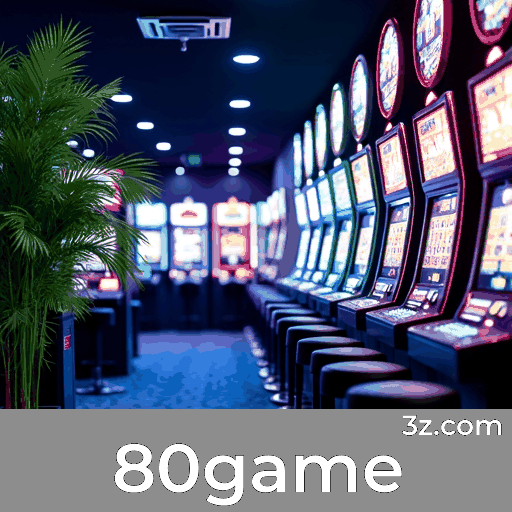 80game: Estratégias de Bônus para Sucesso Inteligente
