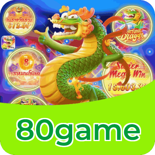 Login rápido no app 80game