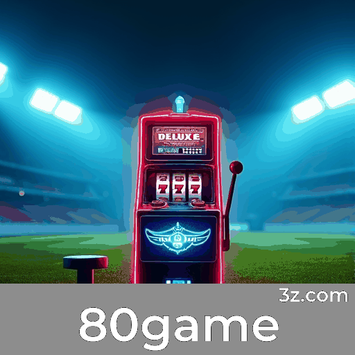 80game: Estratégias de Bônus para Sucesso Inteligente
