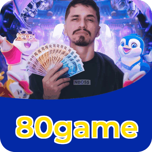 Dealers profissionais da 80game